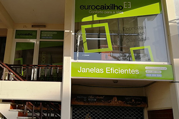 Eurocaixilho